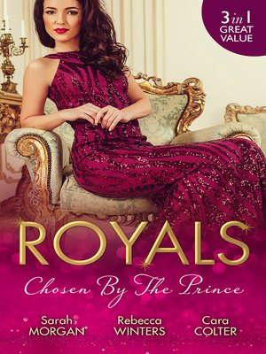 cover image of Royals